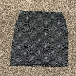 H&M Divided Skirt